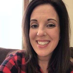 Meet your Posher, Jaclyn